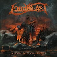 Loudblast - From Beyond II (The Return)
