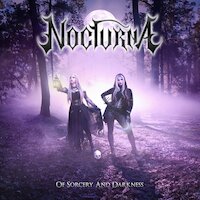 Nocturna - Creatures Of Darkness