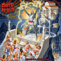 Midnite Hellion - Kingdom Immortal