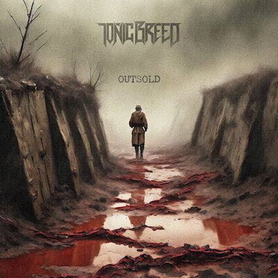 Tonic Breed - Blackened Mind (2024 edition)