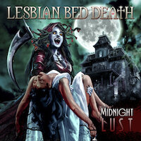 Lesbian Bed Death - Midnight Lust