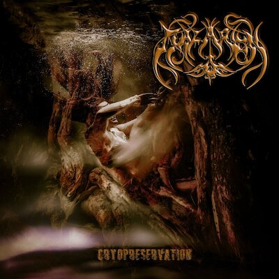 Thalarion - Cryopreservation