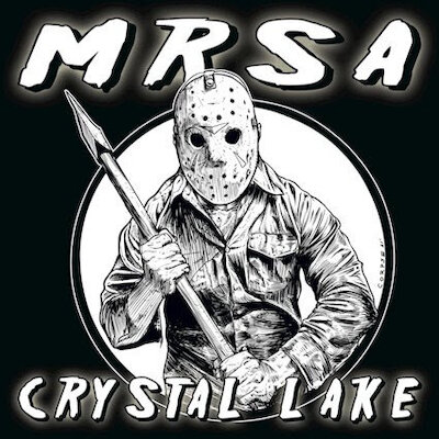 MRSA - Crystal Lake