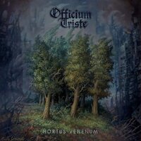 Officium Triste - Anna's Woe