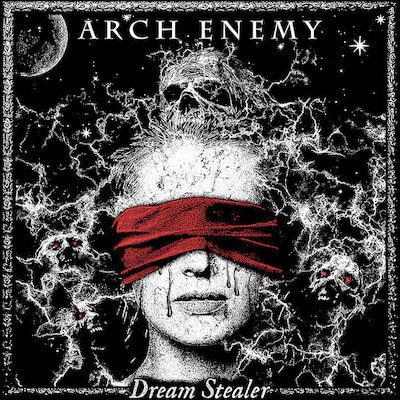 Arch Enemy - Dream Stealer