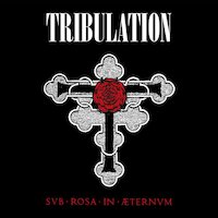 Tribulation - Tainted Skies