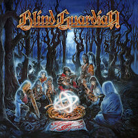 Blind Guardian - Somewhere Far Beyond Revisited