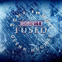 Iommi - Fused [reissue]