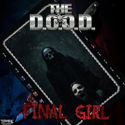 The D.O.O.D. - Final Girl