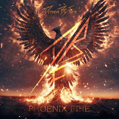 DBF Driven By Fire - Phoenix Fire