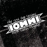 Iommi - Gone [ft. Glenn Hughes]