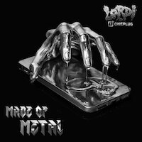 Lordi - Made Of Metal