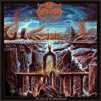 Typhonian - Towards The Chamber Of The Omnipresent Mind |