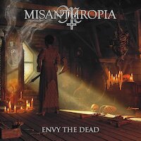 Misanthropia - Fade Into The Abyss