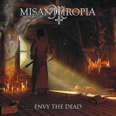 Misanthropia - Fade Into The Abyss