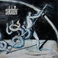 Sólstafir - Hún Andar