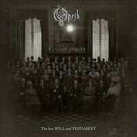 Opeth - §1 (radio edit)