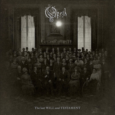 Opeth - §1 (radio edit)