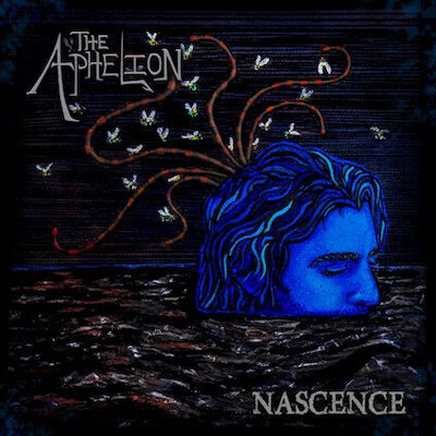 The Aphelion - Deserter