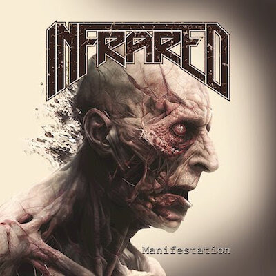 Infrared - Demon's Blood