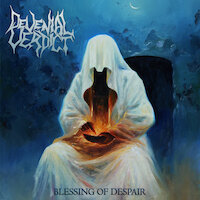 Devenial Verdict - Garden Of Eyes