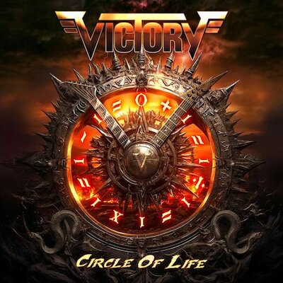 Victory - Virtual Sin