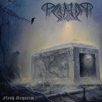 Paganizer - Flesh Requiem