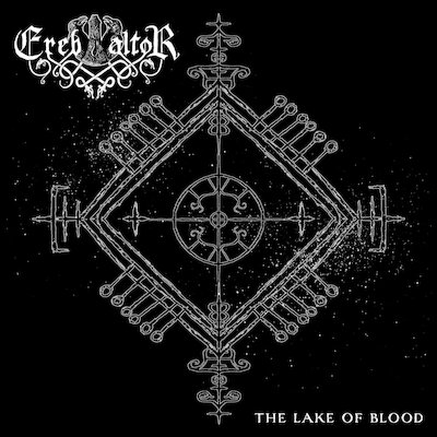 Ereb Altor - The Lake Of Blood