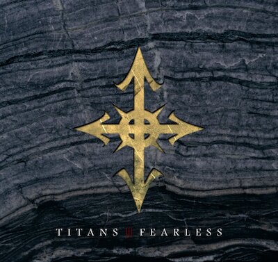 Titans - Fearless