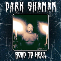 Dark Shaman - L.S.D.