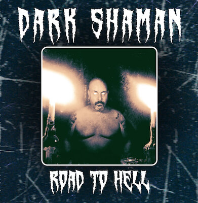 Dark Shaman - L.S.D.