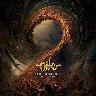 Nile - Under The Curse Of The One God