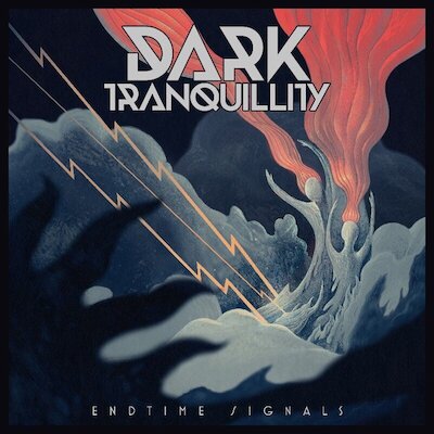 Dark Tranquillity – Wayward Eyes