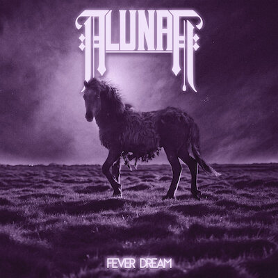 Alunah - Far From Reality