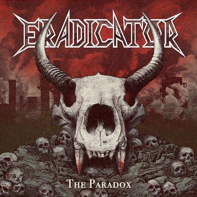 Eradicator - The Paradox