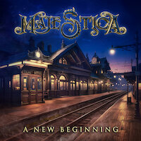 Majestica - A New Beginning