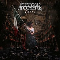 Fleshgod Apocalypse - I Can Never Die