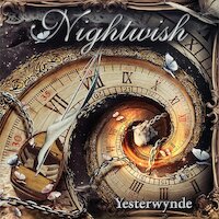 Nightwish - Perfume Of The Timeless