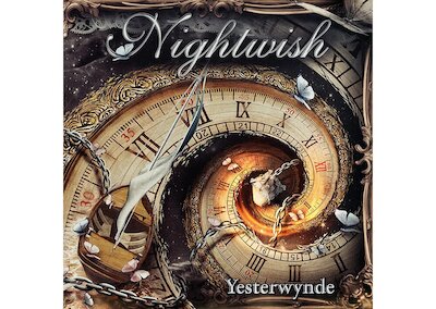 Nightwish - Perfume Of The Timeless