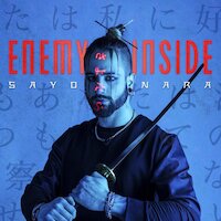 Enemy Inside - Sayonara