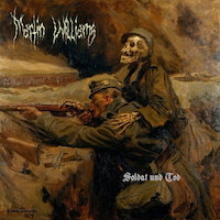 Martin Williams - Soldat Und Tod