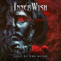 InnerWish - Cult Of The Blind