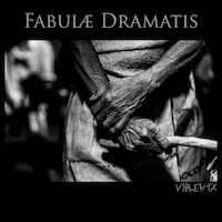 Fabulae Dramatis - The Jungle Of Ego