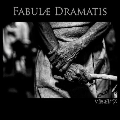 Fabulae Dramatis - The Jungle Of Ego