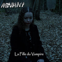 Antvmny - La Fille Du Vampire