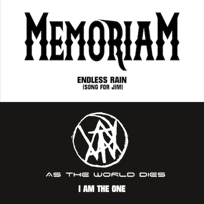 Memoriam - Endless Rain