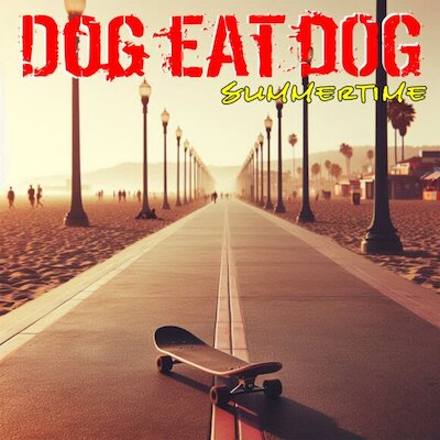 Dog Eat Dog - Summertime