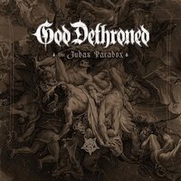 God Dethroned - The Hanged Man