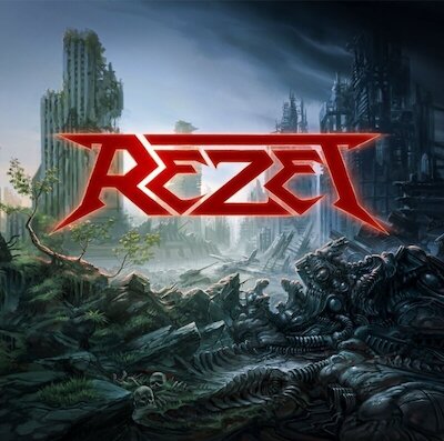 Rezet - Prisoner Of Fate