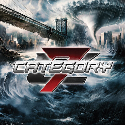 Category 7 - Exhausted